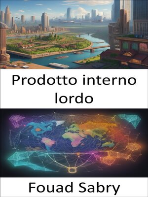 cover image of Prodotto interno lordo